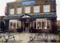 Picture of Travellers Rest