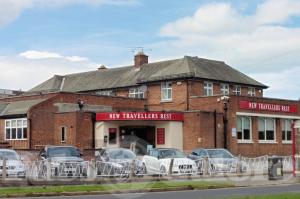 Picture of New Travellers Rest