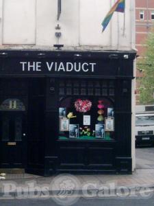Picture of The Viaduct Showbar