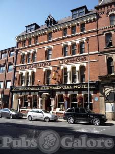 Picture of Victoria Family & Commercial Hotel