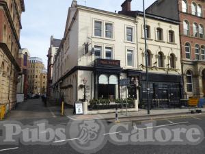 Picture of West Riding