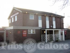 Picture of The Whistle Stop
