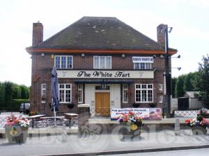 Picture of The White Hart