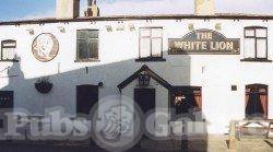 Picture of The White Lion