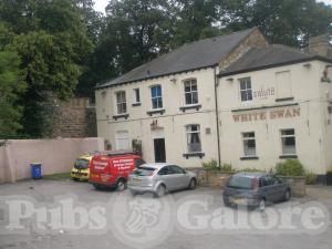 Picture of The White Swan