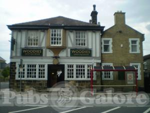 Picture of Woodies