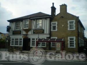 Picture of Woodies
