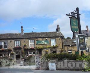 Picture of The Woolpack