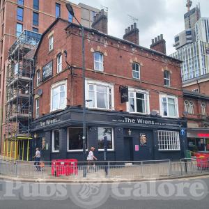 Picture of The Wrens