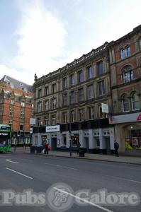 Picture of Slug & Lettuce