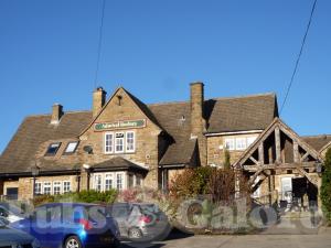 Picture of The Admiral Rodney
