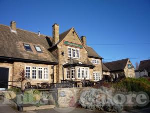 Picture of The Admiral Rodney