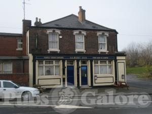 Picture of The Albert Inn