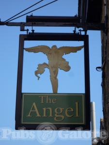 Picture of Angel Inn