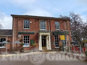 Picture of The Francis Newton (JD Wetherspoon)