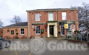 Picture of The Francis Newton (JD Wetherspoon)