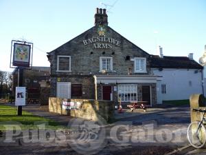 Picture of Bagshawe Arms
