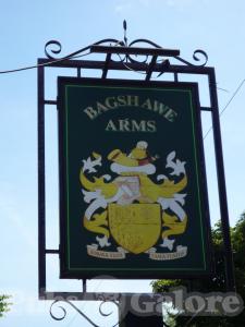Picture of Bagshawe Arms