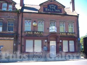 Picture of The Ball Inn