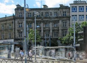 Picture of The Bankers Draft (JD Wetherspoon)