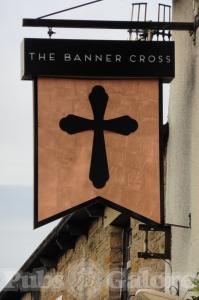 The Banner Cross