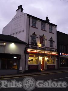 Picture of The Barrel Inn
