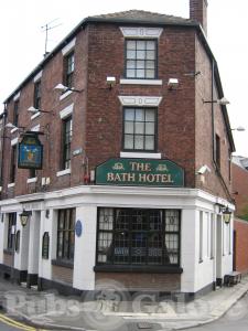 Picture of Bath Hotel