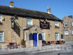 Picture of The Blacksmiths Arms