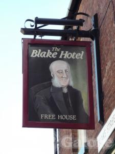 Picture of The Blake Hotel