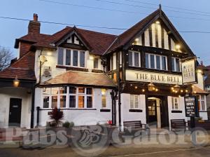 Picture of The Blue Bell