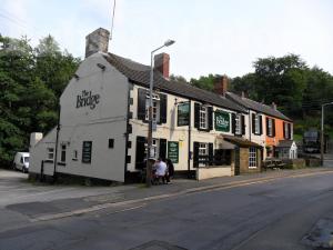 Picture of The Bridge Inn