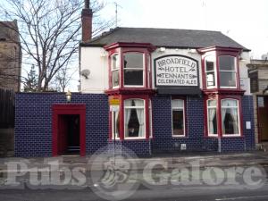 Picture of The Broadfield