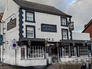 Picture of Broomhill Tavern