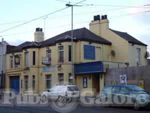 Picture of The Burgoyne Arms