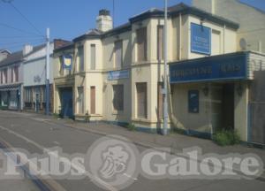 Picture of The Burgoyne Arms