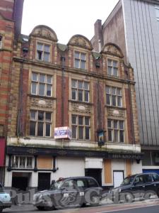 Picture of Cannon Hotel