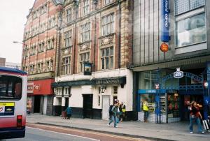 Picture of Cannon Hotel