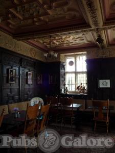 Picture of Carbrook Hall