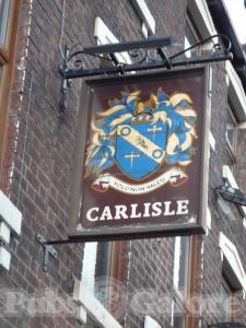 Picture of The Carlisle Hotel