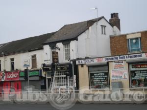 Picture of The Carlton