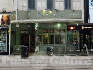 Picture of Cavells