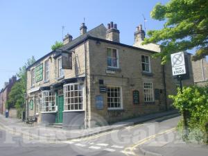 Picture of The Closed Shop