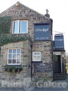 Picture of The Cricket Inn