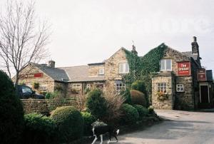 Picture of The Cricket Inn
