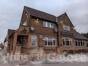 Picture of The Cutler