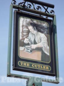 Picture of The Cutler