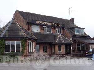 Picture of The Devonshire Arms