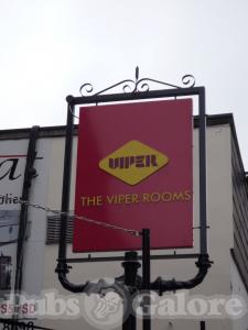 Picture of The Viper Rooms
