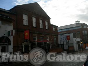 Picture of The Viper Rooms