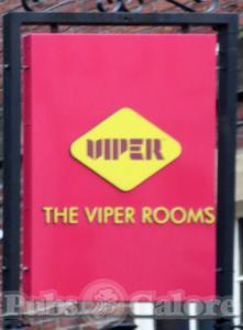 Picture of The Viper Rooms